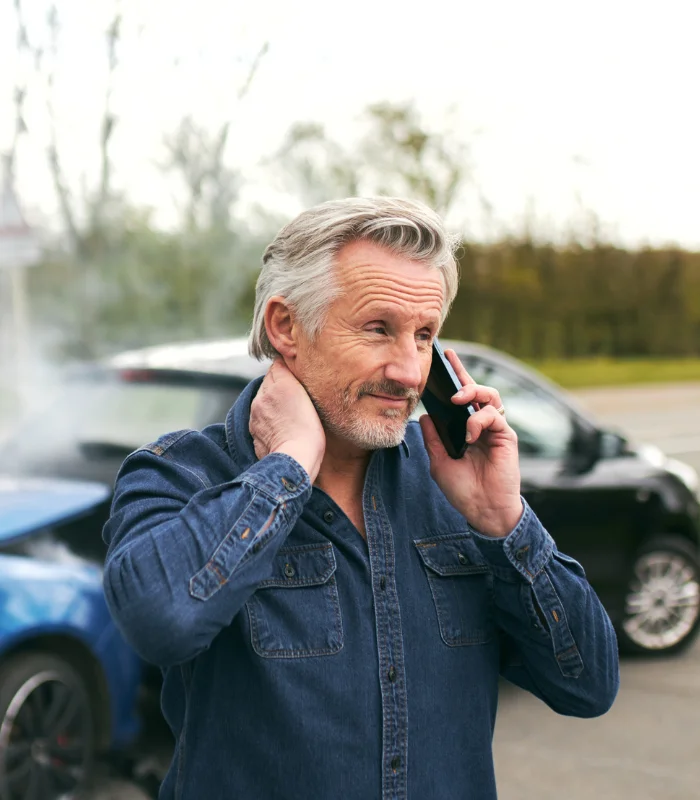 Auto Injury Treatment In CITY*